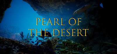 海洋明珠 (Pearl of the Desert)